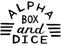 Alpha Box & Dice ��������� �������