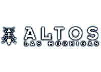 Altos Las Hormigas ��������� �������