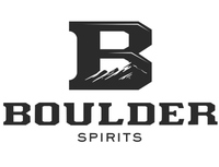Boulder Spirits