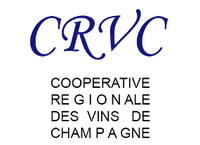 CRVC (Cooperative Regionale des Vins de Champagne) ������� �������