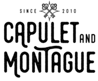 Capulet & Montague �������� �������