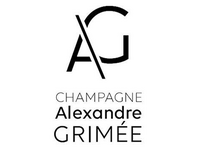 Champagne Alexandre Grimee ������� �������