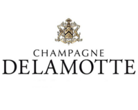 Champagne Delamotte ������� �������
