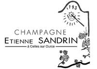 Champagne Etienne Sandrin ������� �������