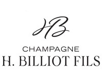 Champagne H.Billiot & Filss ������� �������