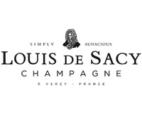 Champagne Louis de Sacy ������� �������
