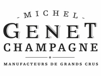 Champagne Michel Genet ������� �������