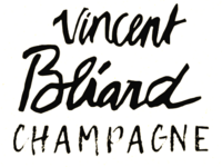 Champagne Vincent Bliard ������� �������