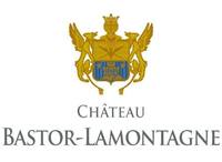 Chateau Bastor-Lamontagne ������� �������