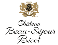 Chateau Beau-Sejour Becot ������� �������