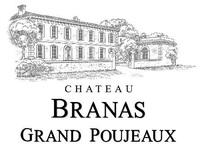 Chateau Branas Grand Poujeaux ������� �������