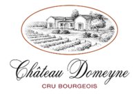 Chateau Domeyne ������� �������