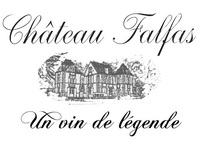 Ch�teau Falfas ������� �������