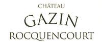 Chateau Gazin Rocquencourt ������� �������