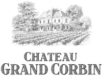 Chateau Grand Corbin ������� �������