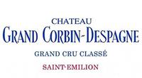 Chateau Grand Corbin-Despagne ������� �������