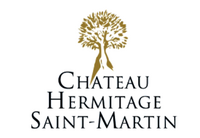 Chateau Hermitage Saint-Martin ������� �������