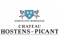Chateau Hostens-Picant ������� �������