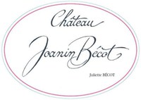 Chateau Joanin Becot ������� �������