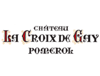 Chateau La Croix de Gay ������� �������