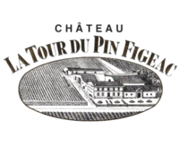 Chateau La Tour du Pin Figeac ������� �������