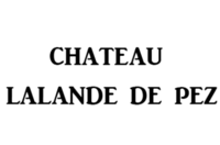 Chateau Lalande de Pez ������� �������