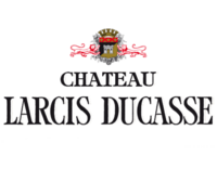 Chateau Larcis Ducasse ������� �������