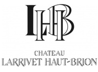 Chateau Larrivet Haut-Brion ������� �������