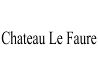 Chateau Le Faure ������� �������