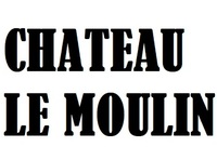 Chateau Le Moulin ������� �������