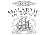 Chateau Malartic Lagraviere ������� �������