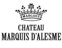 Chateau Marquis d'Alesme ������� �������