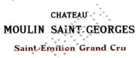 Chateau Moulin Saint-Georges ������� �������