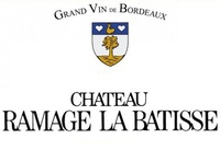 Chateau Ramage La Batisse ������� �������
