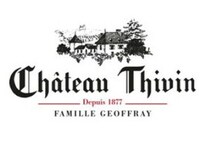 Chateau Thivin ������� �������