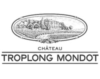 Chateau Troplong Mondot ������� �������