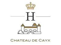 Chateau de Cayx ������� �������