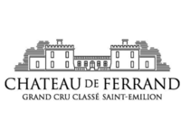 Chateau de Ferrand ������� �������