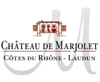 Chateau de Marjolet ������� �������