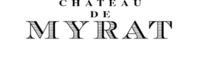 Chateau de Myrat ������� �������