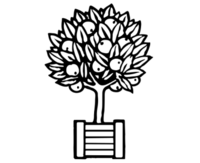 Chateau de l'Orangerie ������� �������