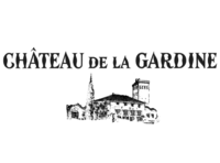 Chateau de la Gardine ������� �������