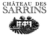 Chateau des Sarrins ������� �������