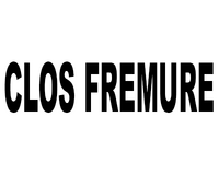 Clos Fremure ������� �������