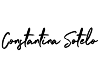 Constantina Sotelo ������� �������