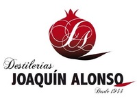 Destilerias Joaquin Alonso ������� �������