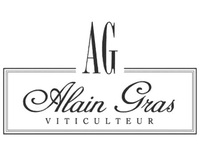 Domaine Alain Gras ������� �������