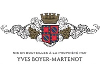 Domaine Yves Boyer-Martenot ������� �������