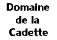 Domaine de la Cadette ������� �������