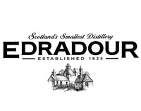 Edradour Distillery